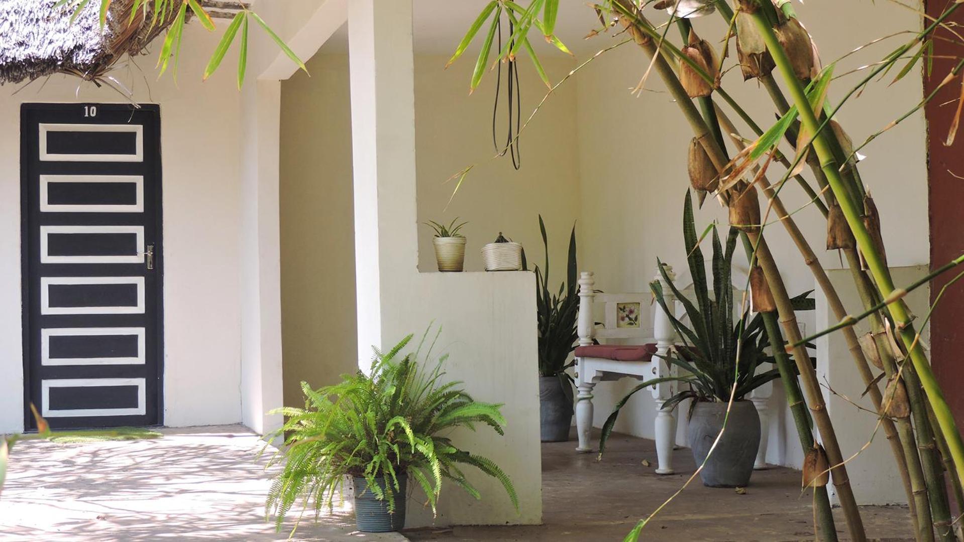 Paje By Night Bungalows Exterior foto